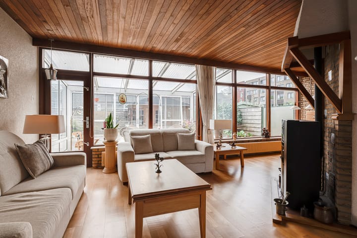 Foto 7 van Kruiswerf 15