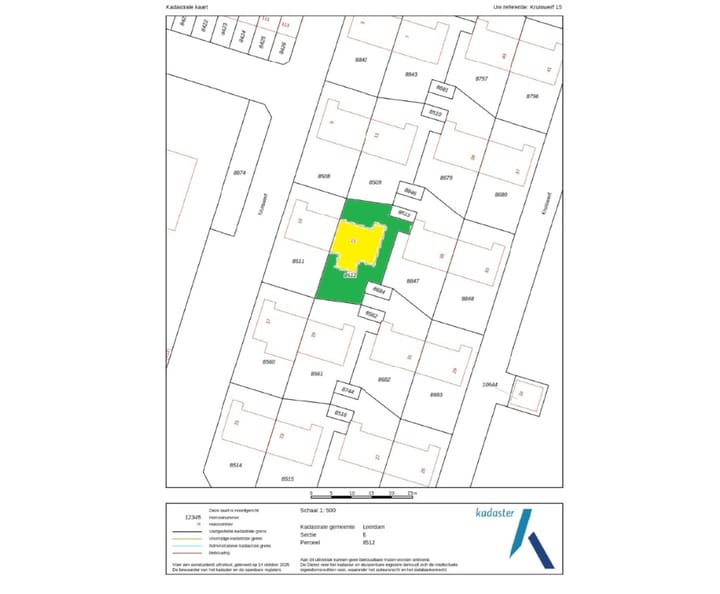 Foto 41 van Kruiswerf 15