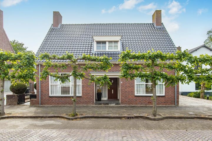 Photo 61 of Voorstraat 29