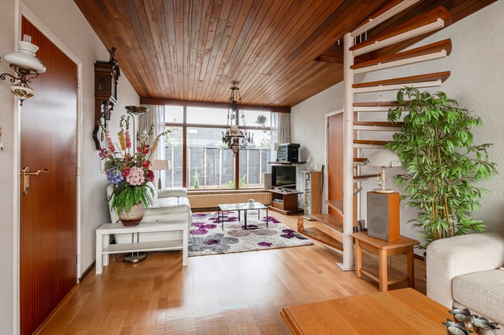 Foto 8 van Kruiswerf 15