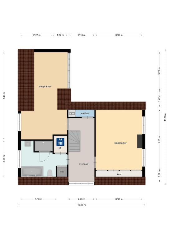 Photo 68 of Voorstraat 29