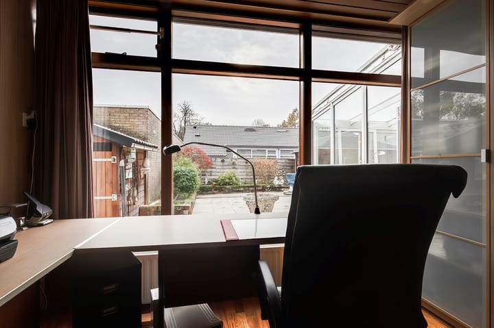 Foto 15 van Kruiswerf 15