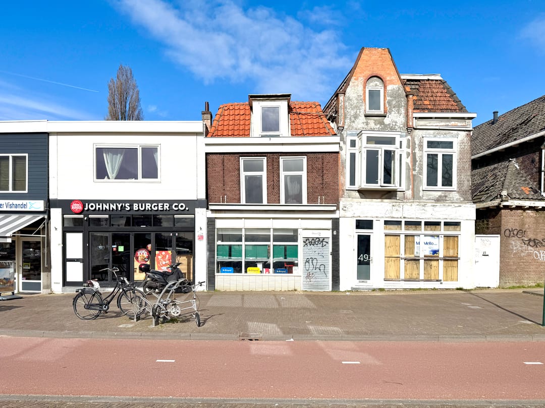 Foto 1 van Zuiddijk 47