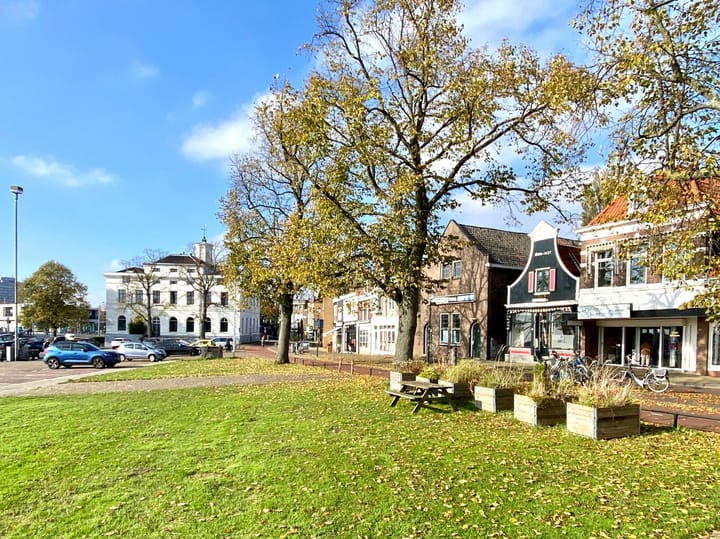 Photo 3 of Zuiddijk 47