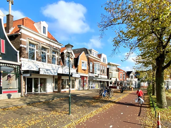 Photo 5 of Zuiddijk 47