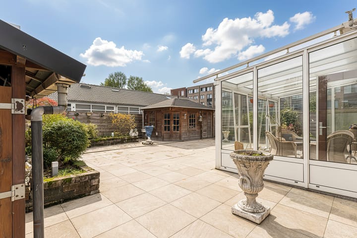 Foto 29 van Kruiswerf 15