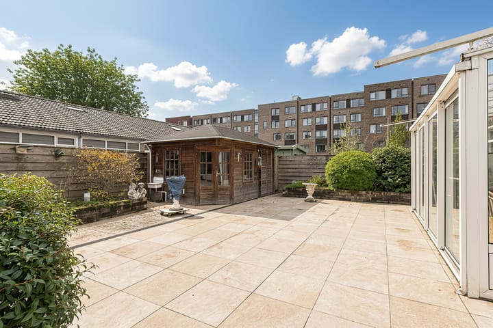 Foto 30 van Kruiswerf 15