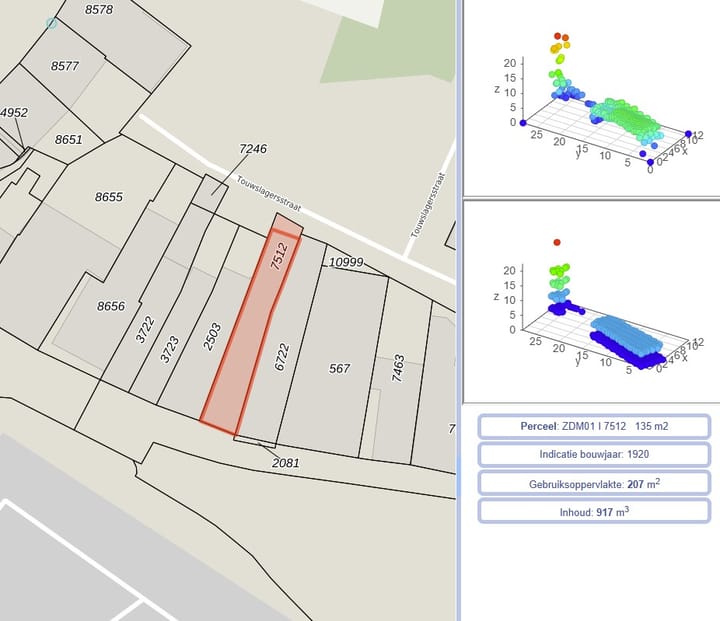 Foto 36 van Zuiddijk 47