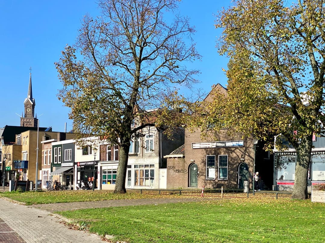 Foto 8 van Zuiddijk 47