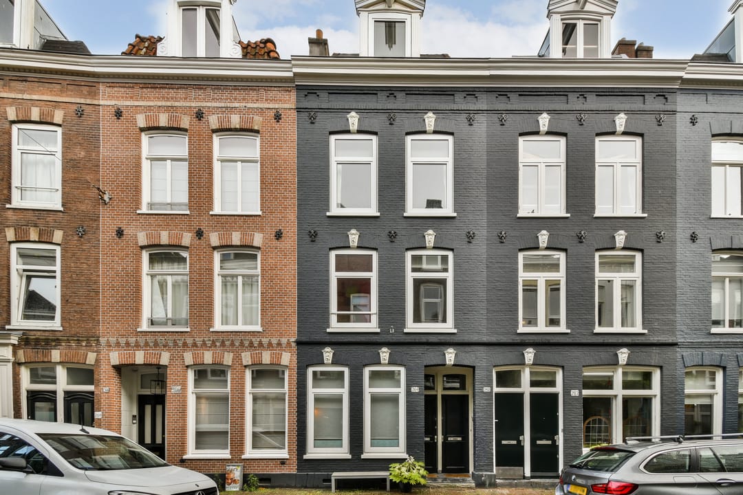 Foto 1 van Govert Flinckstraat 264-H