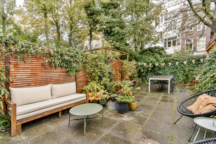 Foto 2 van Govert Flinckstraat 264-H