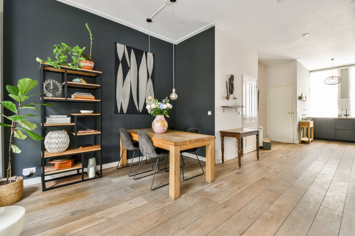 Foto 4 van Govert Flinckstraat 264-H