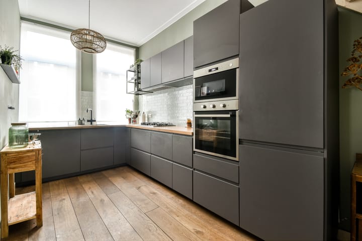 Foto 5 van Govert Flinckstraat 264-H