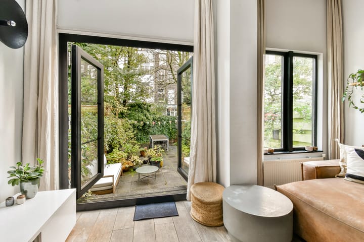 Foto 6 van Govert Flinckstraat 264-H