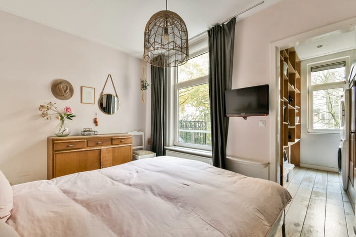 Foto 9 van Govert Flinckstraat 264-H