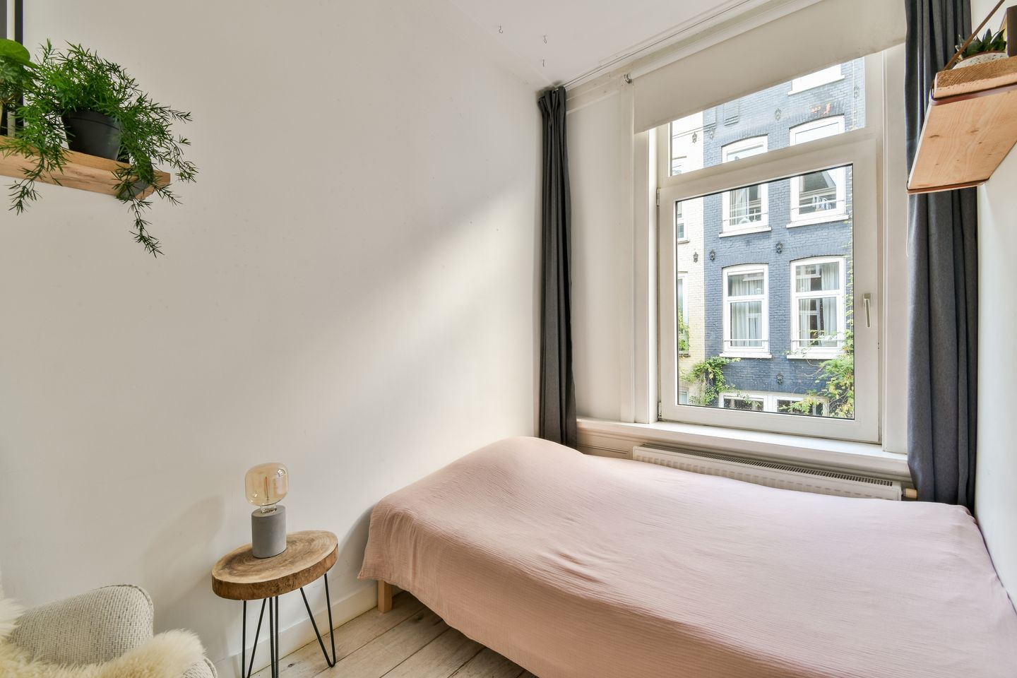 Foto 10 van Govert Flinckstraat 264-H