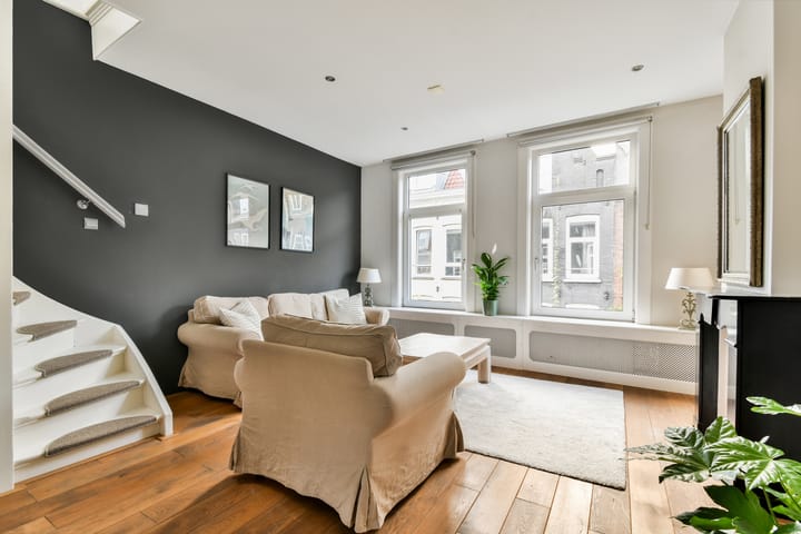 Foto 15 van Govert Flinckstraat 264-H