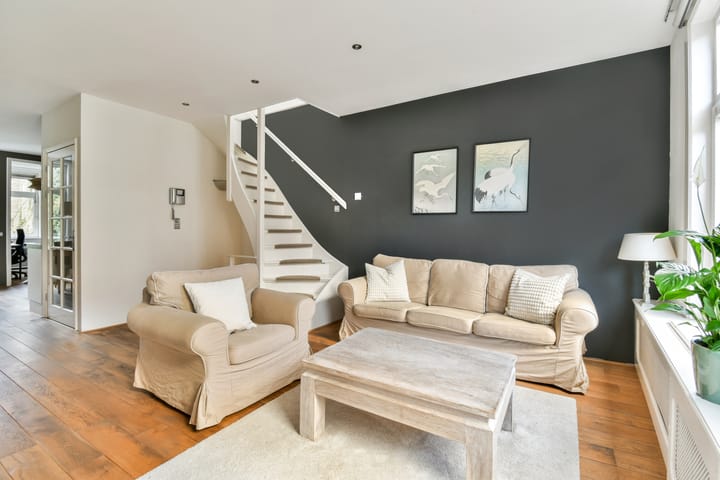 Foto 16 van Govert Flinckstraat 264-H