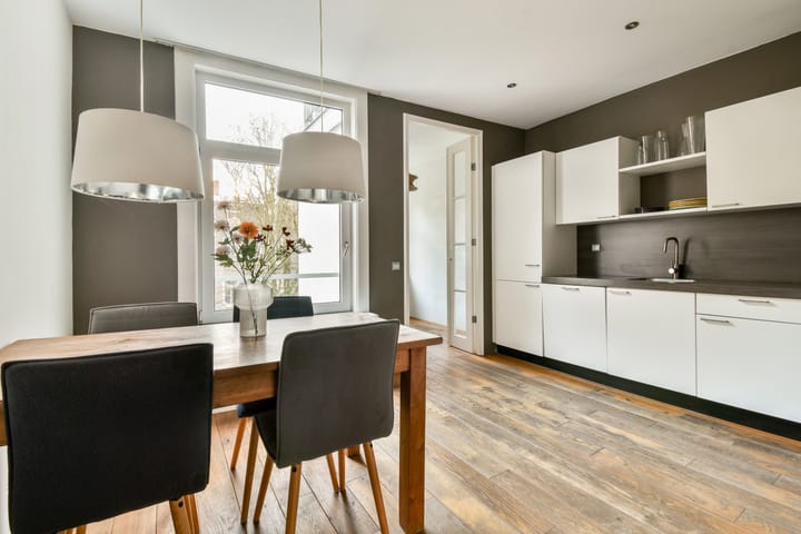 Foto 18 van Govert Flinckstraat 264-H