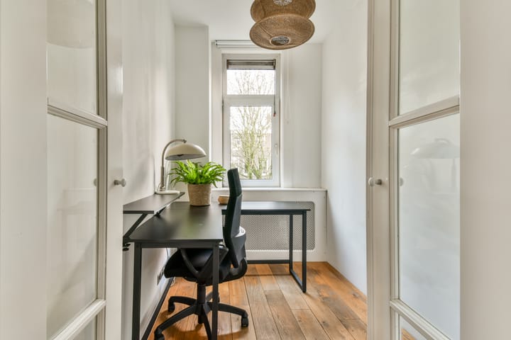 Foto 20 van Govert Flinckstraat 264-H