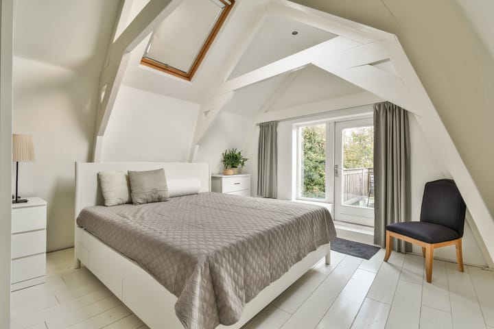 Foto 21 van Govert Flinckstraat 264-H