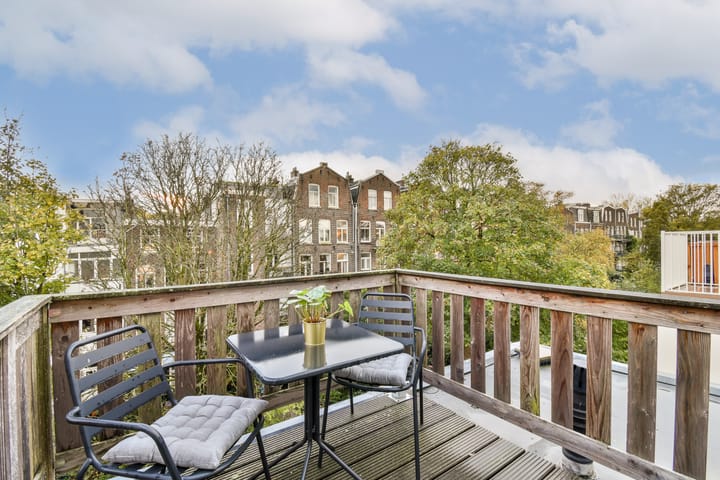 Foto 22 van Govert Flinckstraat 264-H