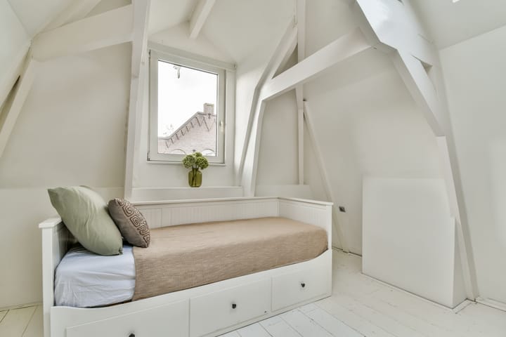 Foto 23 van Govert Flinckstraat 264-H