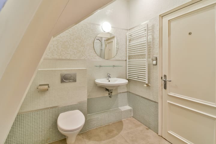 Foto 25 van Govert Flinckstraat 264-H