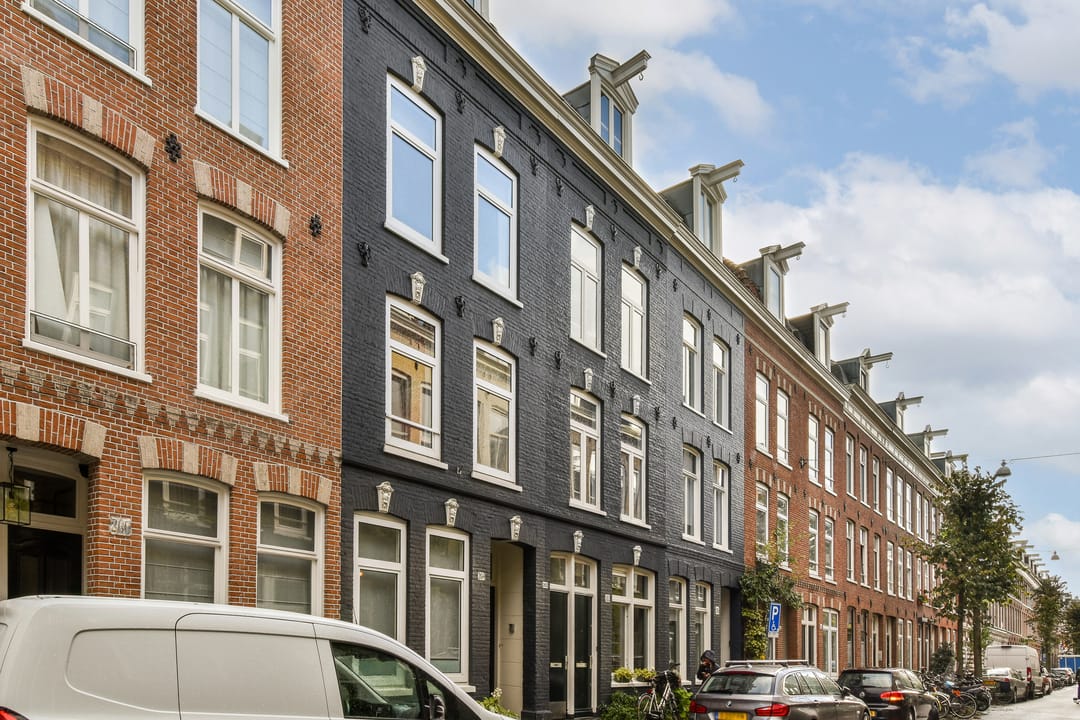 Foto 26 van Govert Flinckstraat 264-H