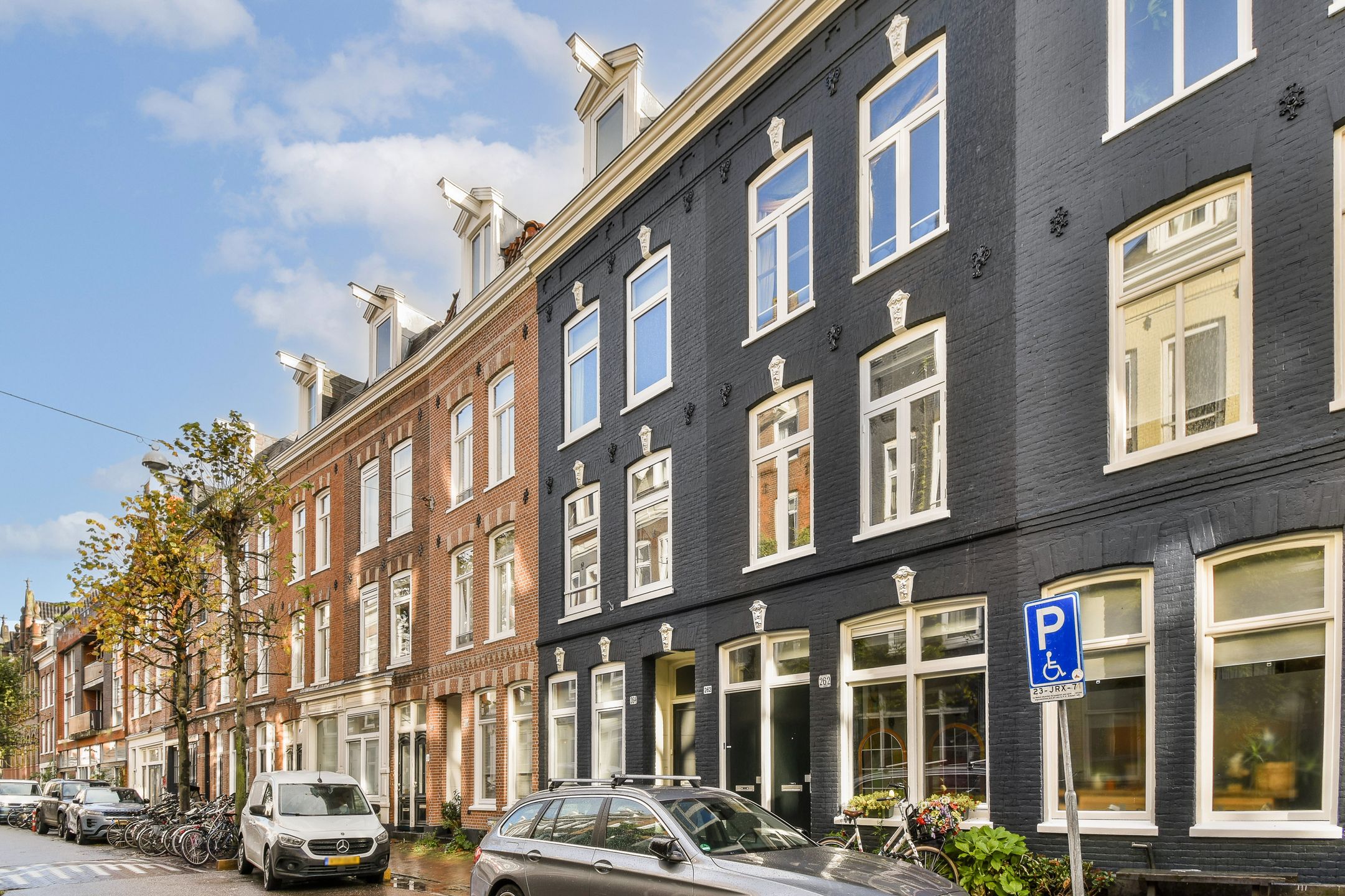 Foto 27 van Govert Flinckstraat 264-H