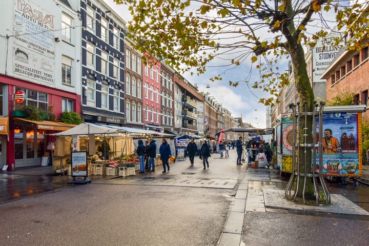 Foto 28 van Govert Flinckstraat 264-H