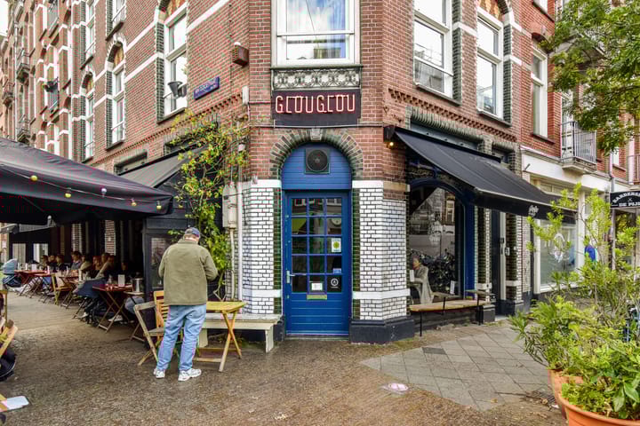 Foto 29 van Govert Flinckstraat 264-H