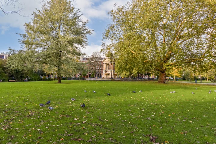 Foto 30 van Govert Flinckstraat 264-H