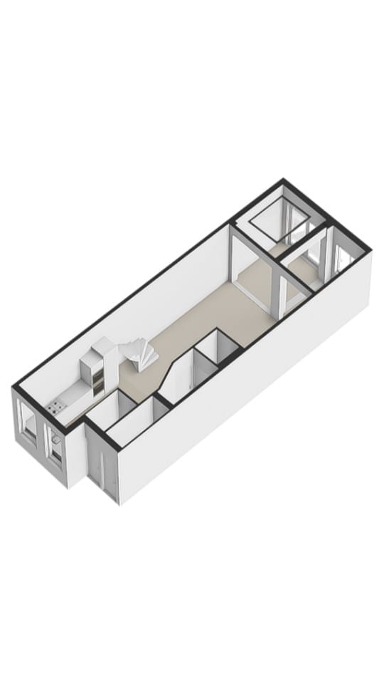 Foto 32 van Govert Flinckstraat 264-H