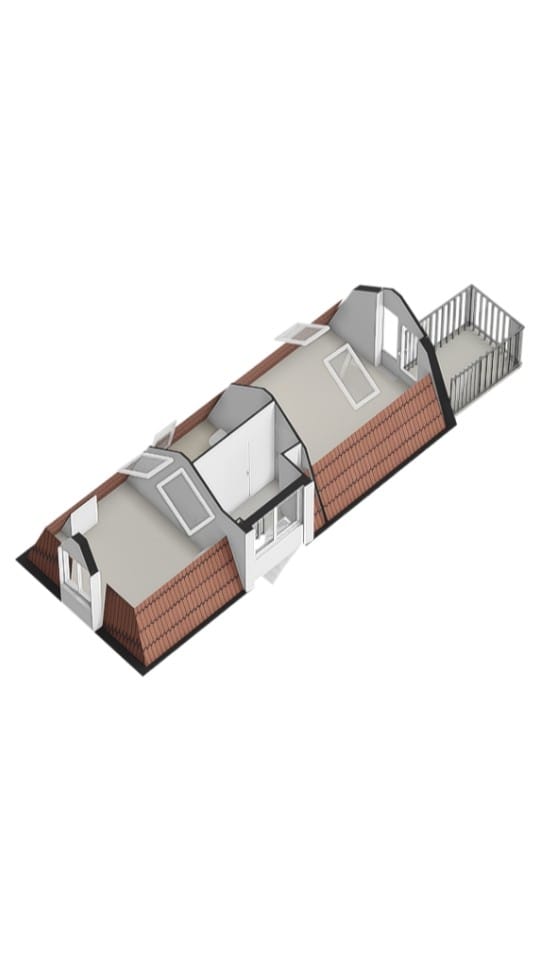 Foto 38 van Govert Flinckstraat 264-H