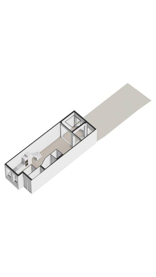Foto 40 van Govert Flinckstraat 264-H