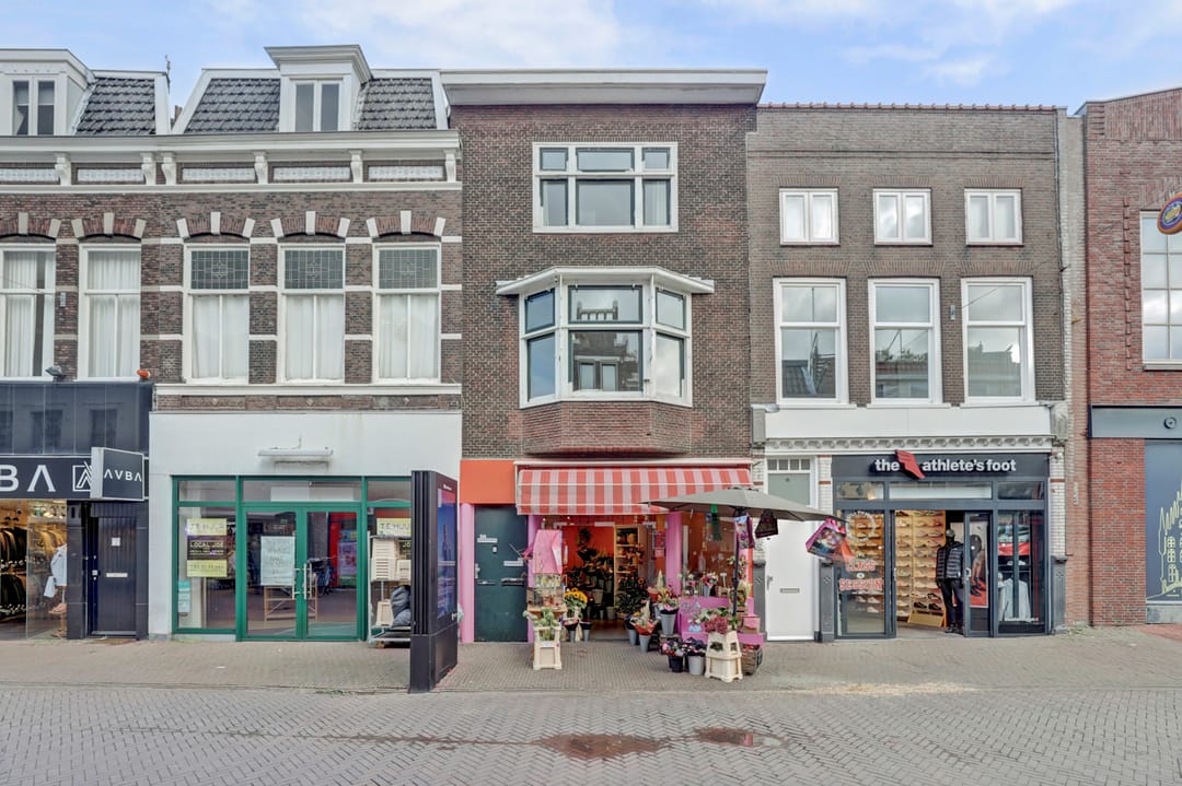 Foto 2 van Kleiweg 54-A