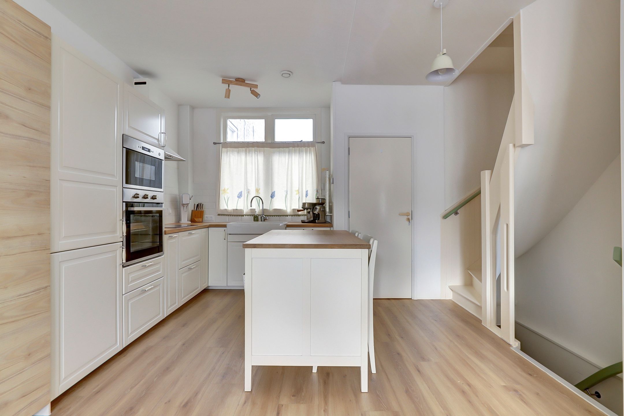 Foto 3 van Kleiweg 54-A