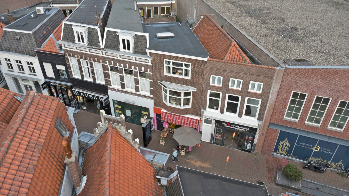 Foto 5 van Kleiweg 54-A