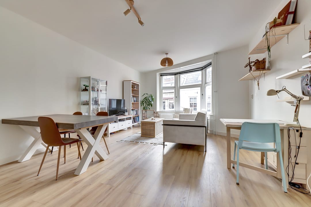 Foto 7 van Kleiweg 54-A