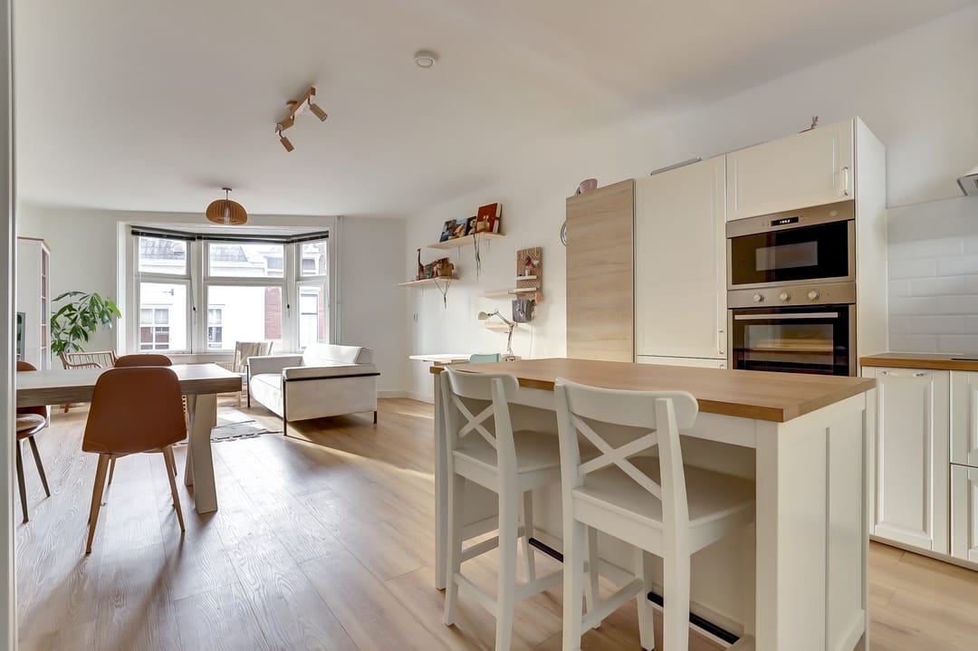 Foto 8 van Kleiweg 54-A