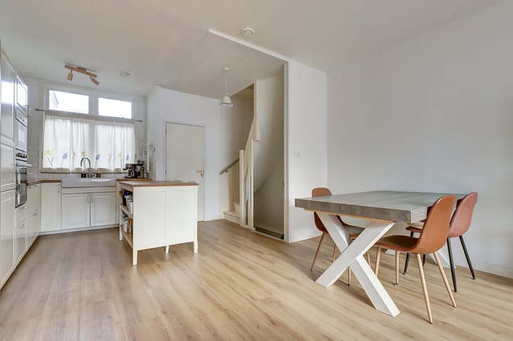 Foto 9 van Kleiweg 54-A