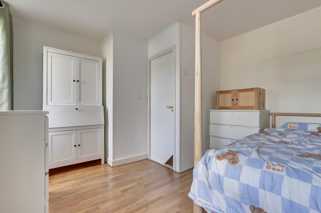 Foto 13 van Kleiweg 54-A