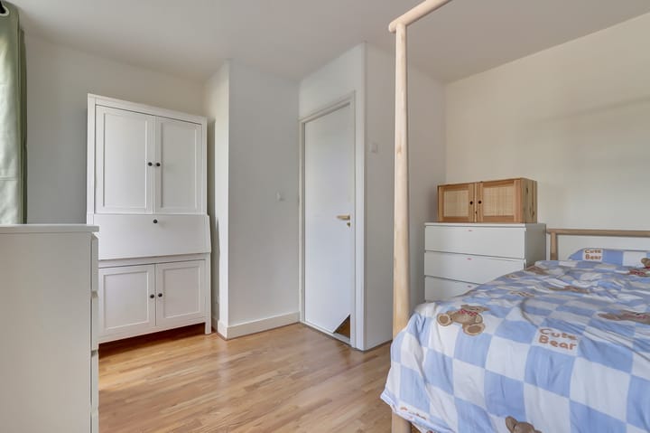 Foto 13 van Kleiweg 54-A