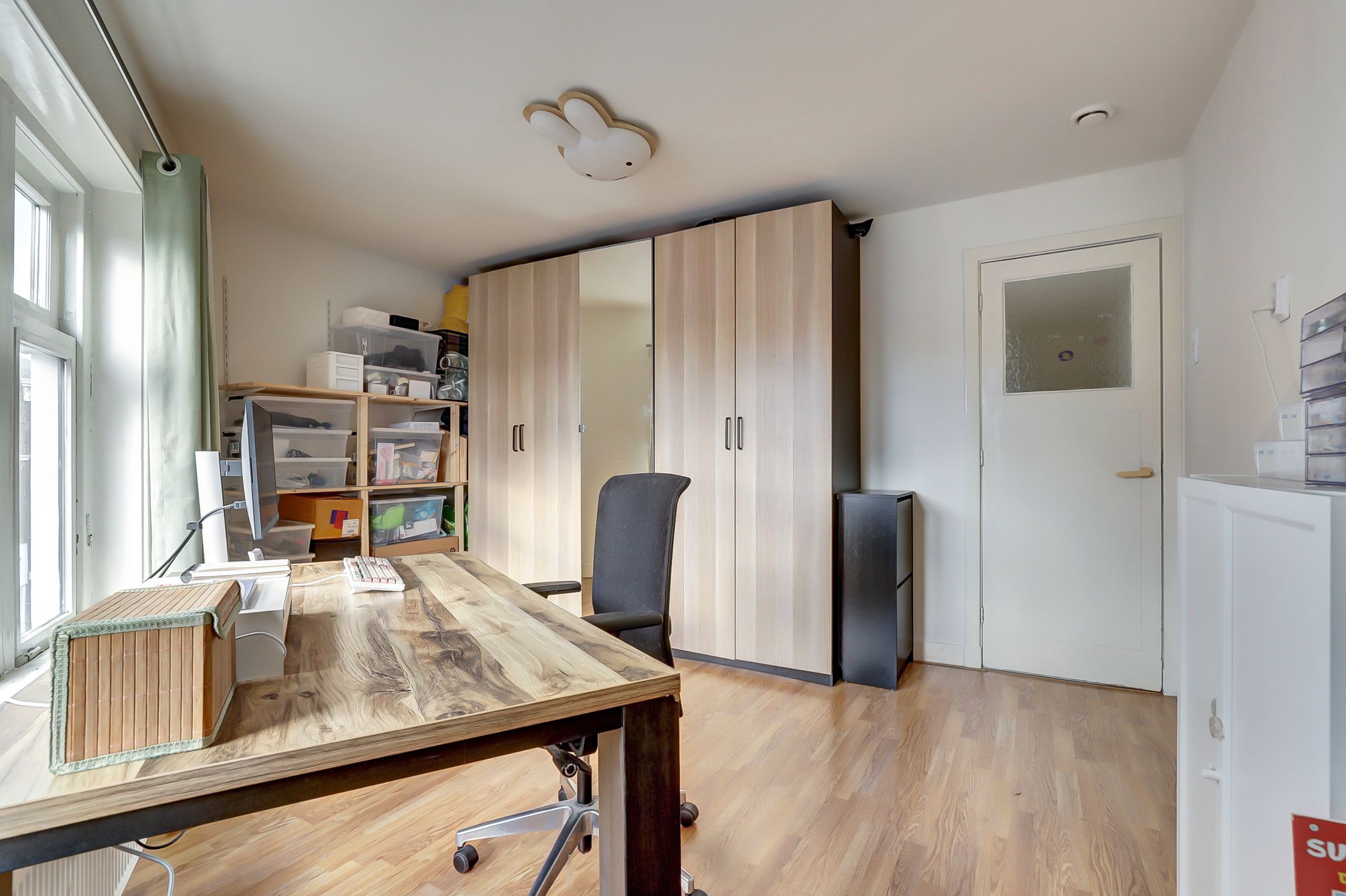 Foto 15 van Kleiweg 54-A