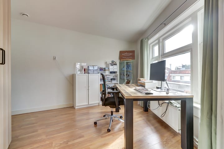 Foto 16 van Kleiweg 54-A