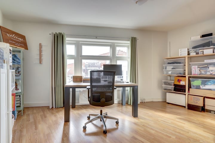 Foto 17 van Kleiweg 54-A