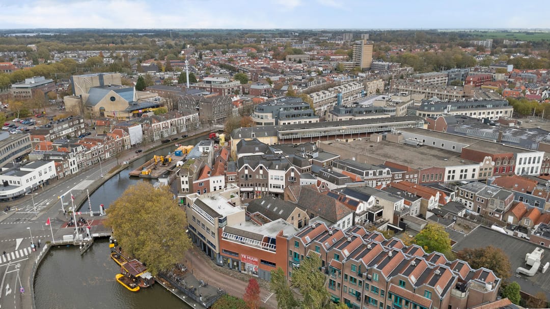 Foto 23 van Kleiweg 54-A