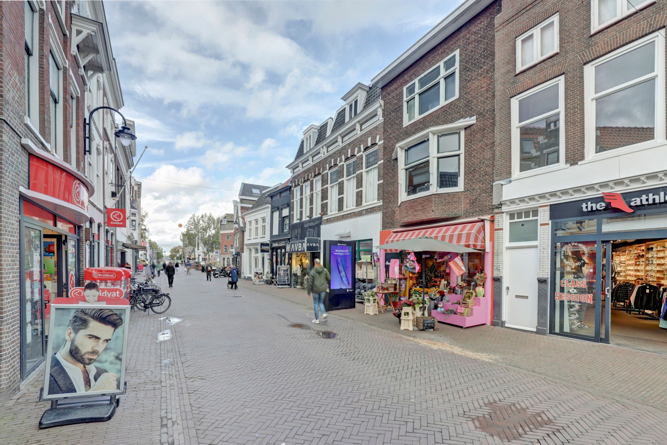 Foto 24 van Kleiweg 54-A