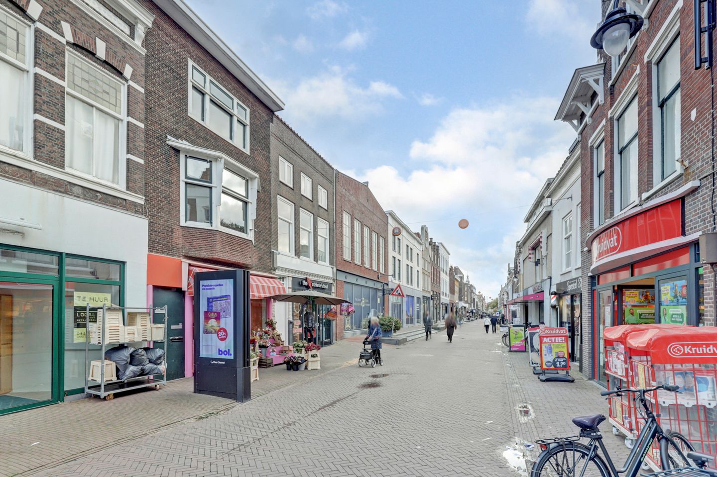 Foto 25 van Kleiweg 54-A